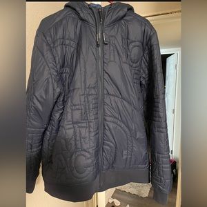 The North Face Alphabet City Jacket